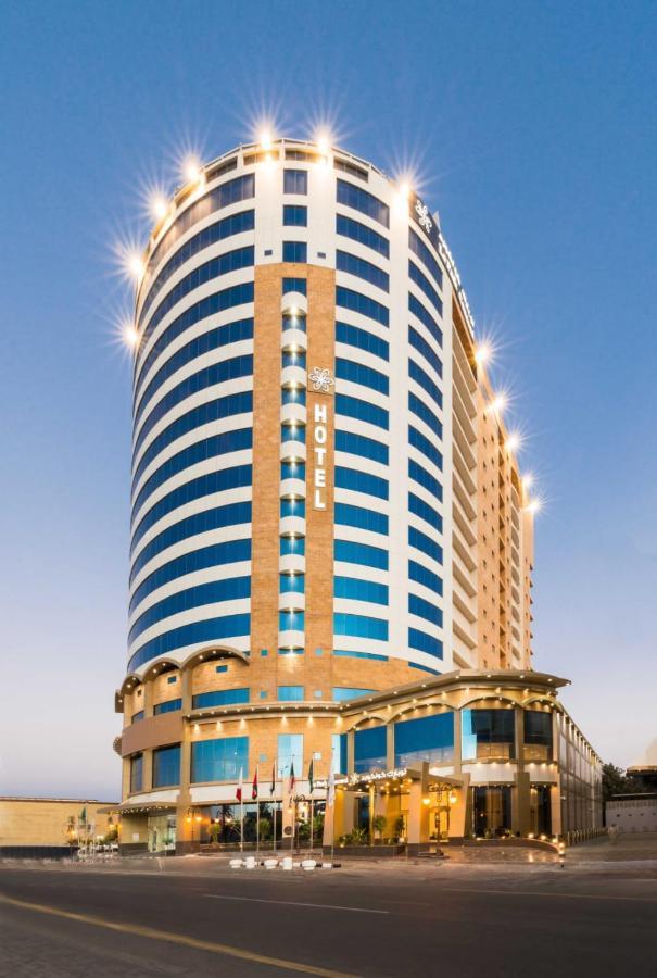 Le Park Concord Hotel ナジュラーン エクステリア 写真