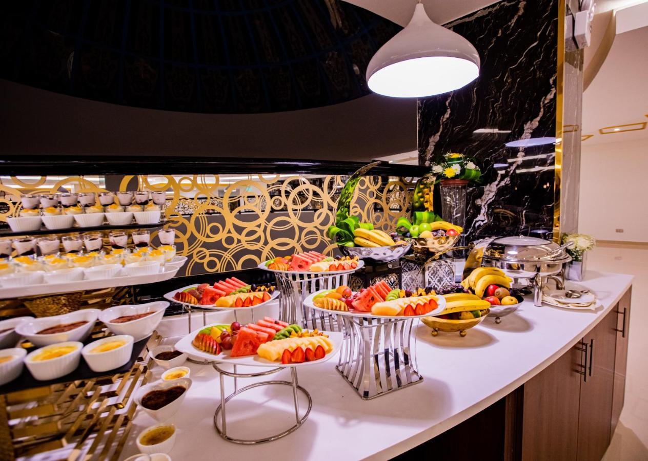 Le Park Concord Hotel ナジュラーン エクステリア 写真