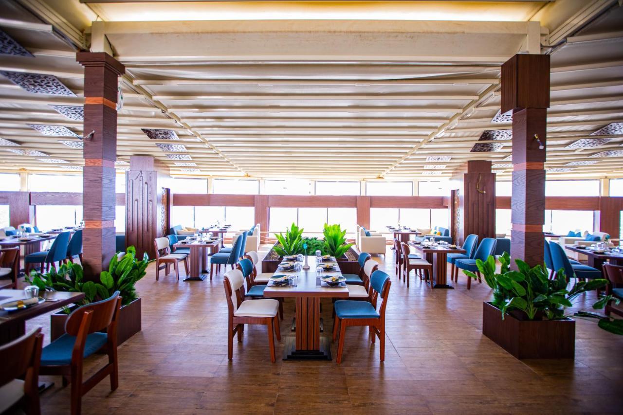 Le Park Concord Hotel ナジュラーン エクステリア 写真