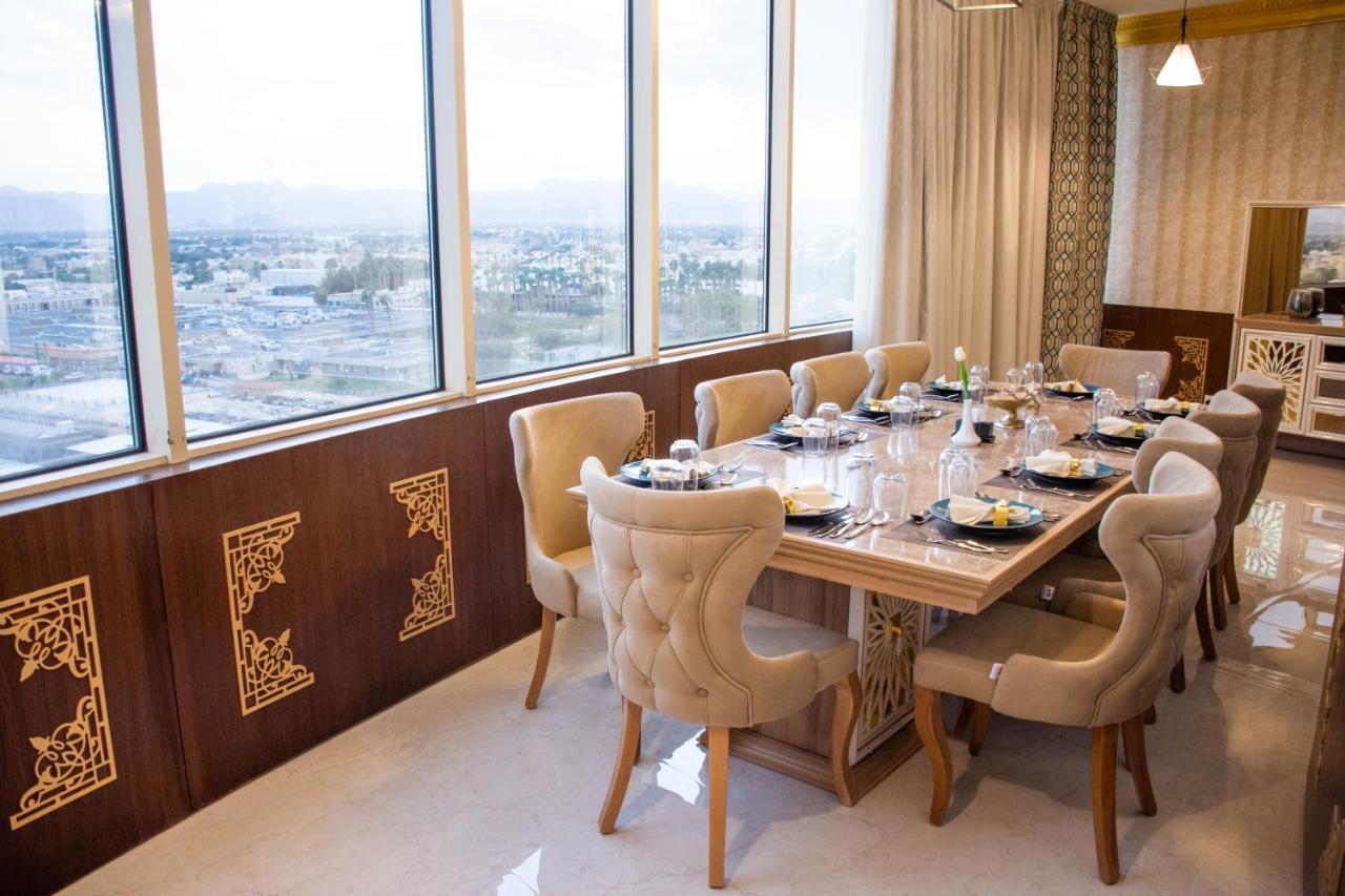 Le Park Concord Hotel ナジュラーン エクステリア 写真