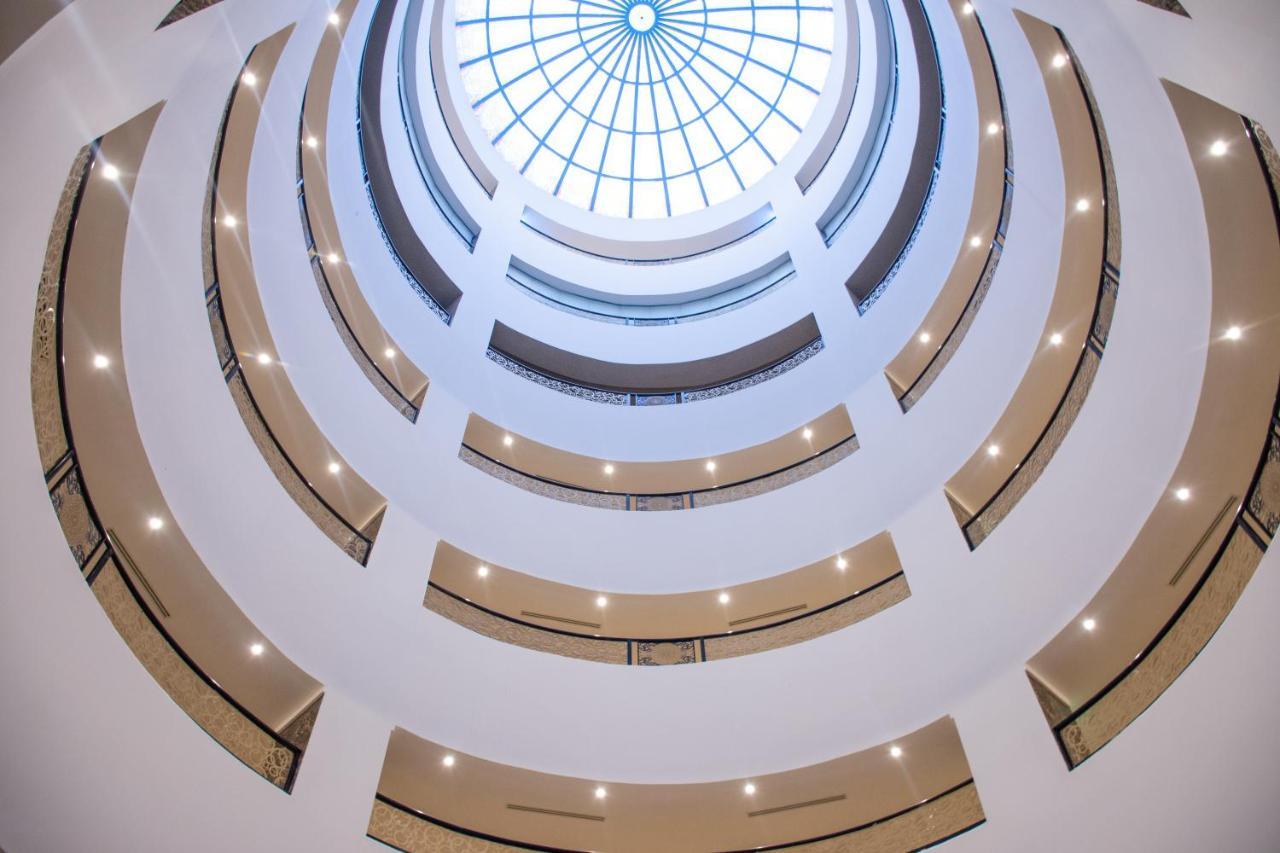 Le Park Concord Hotel ナジュラーン エクステリア 写真
