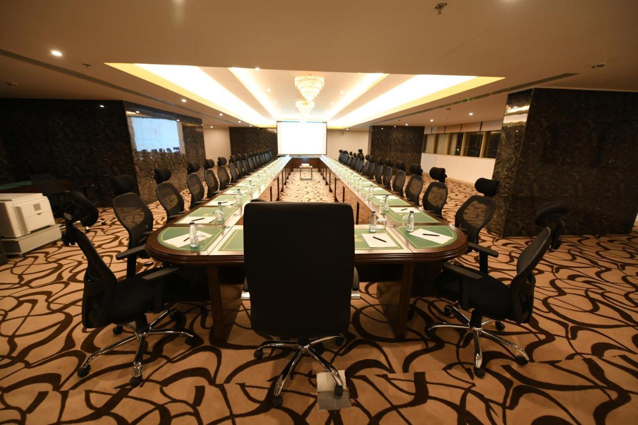 Le Park Concord Hotel ナジュラーン エクステリア 写真