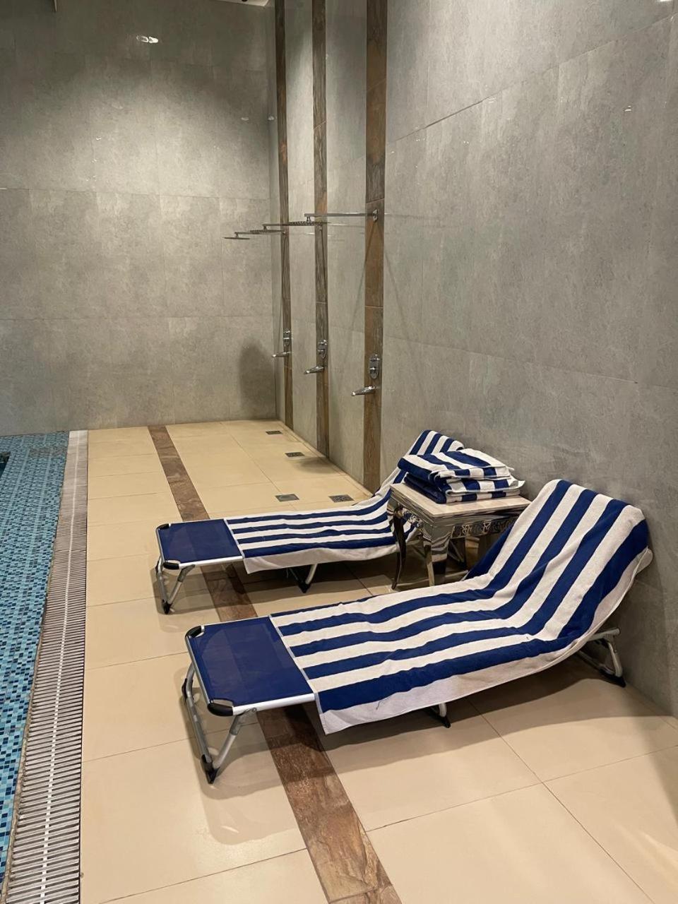Le Park Concord Hotel ナジュラーン エクステリア 写真